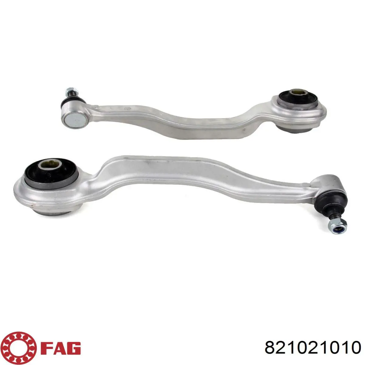 Важіль передній лівий FAG 821021010 ціна, від 62.57 USD