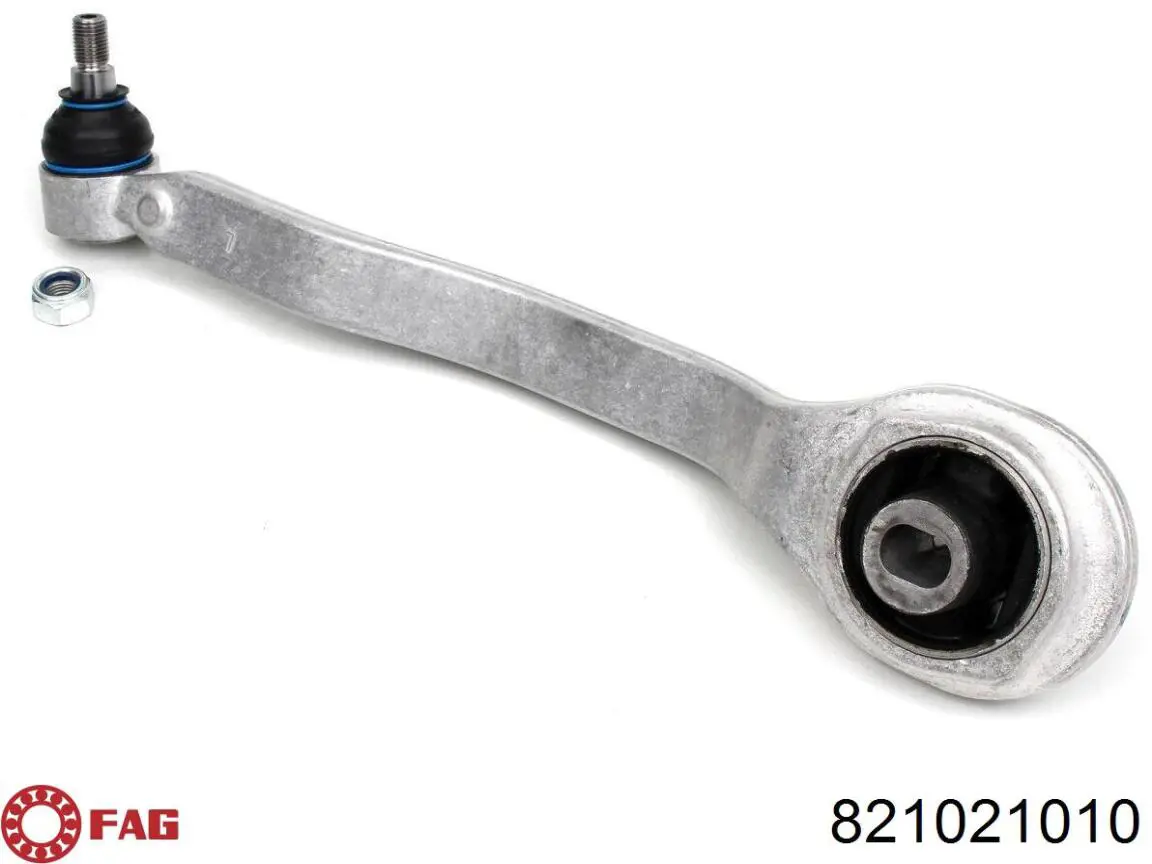 Важіль передній лівий FAG 821021010 ціна, від 62.57 USD
