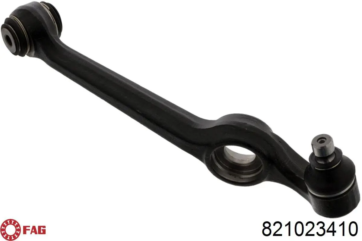 Купити 821023410 FAG Важіль передньої підвіски нижній, правий