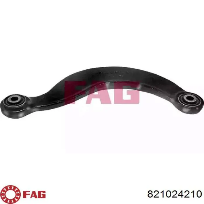 Купити 6149939 Ford Важіль передньої підвіски нижній, правий