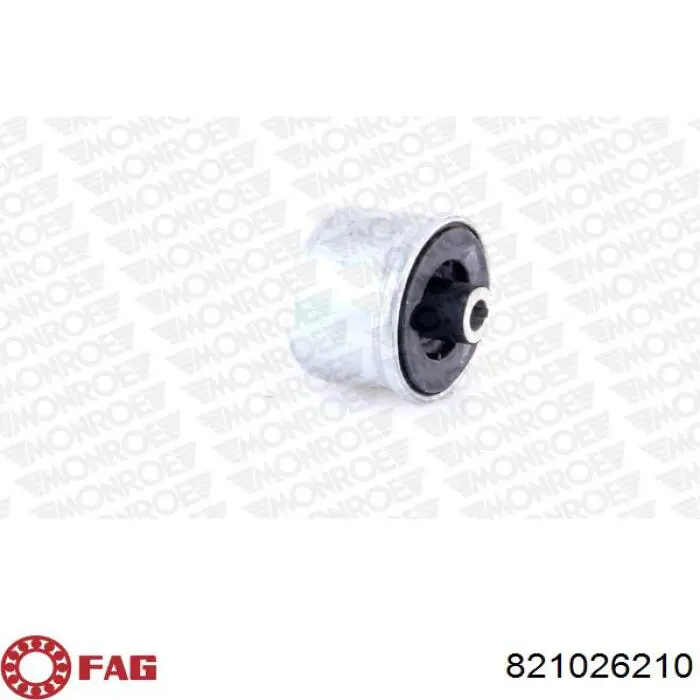 Важіль передньої підвіски нижній, правий FAG 821026210 ціна, від 55.22 USD