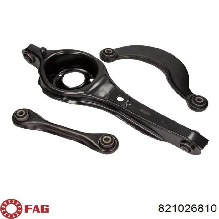 Важіль задньої підвіски поперечний FAG 821026810 ціна, від 19.00 USD
