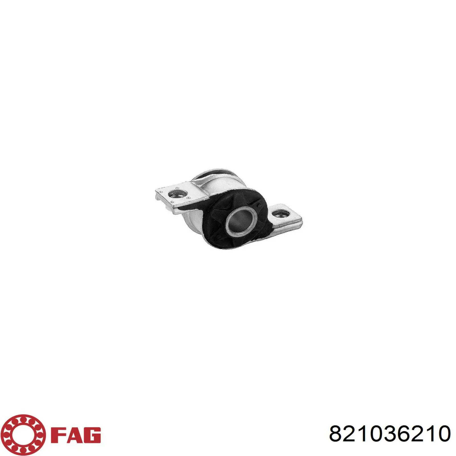 Важіль передній лівий FAG 821036210 ціна, від 45.76 USD
