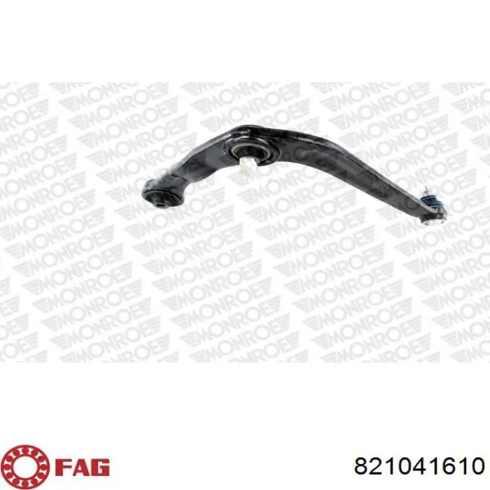 Важіль передній лівий FAG 821041610 ціна, від 53.90 USD