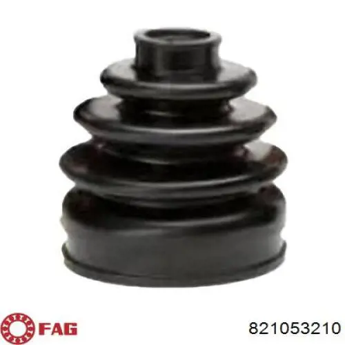 Важіль передній лівий FAG 821053210 ціна, від 49.13 USD