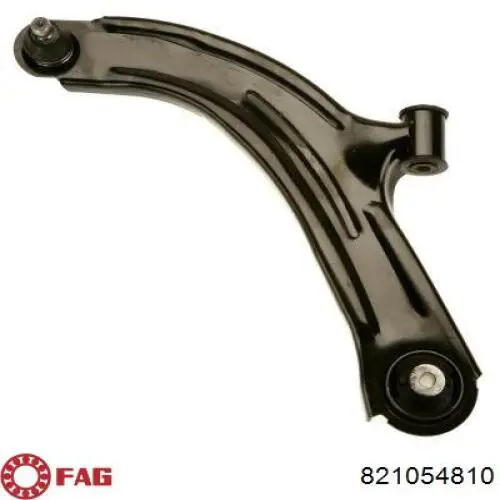 Важіль передній лівий FAG 821054810 ціна, від 34.59 USD