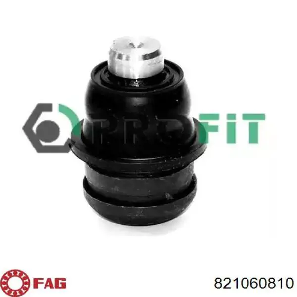 Важіль передньої підвіски нижній, правий FAG 821060810 ціна, від 67.83 USD