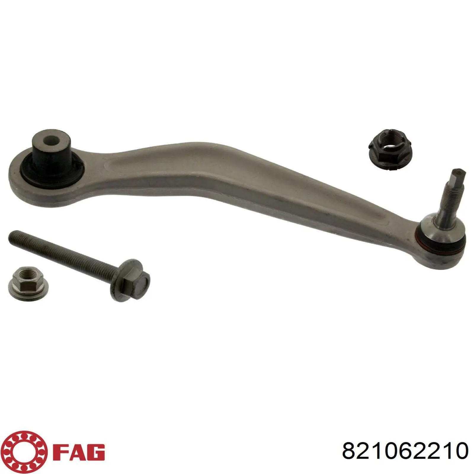 Балансир підвіски задній правий FAG 821062210 ціна, від 62.65 USD