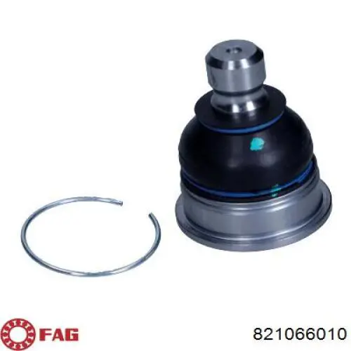 Важіль передньої підвіски нижній, правий FAG 821066010 ціна, від 55.92 USD