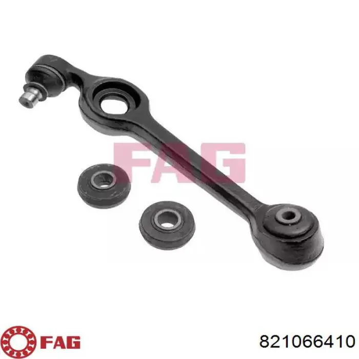 Важіль передній лівий FAG 821066410 ціна, від 42.64 USD