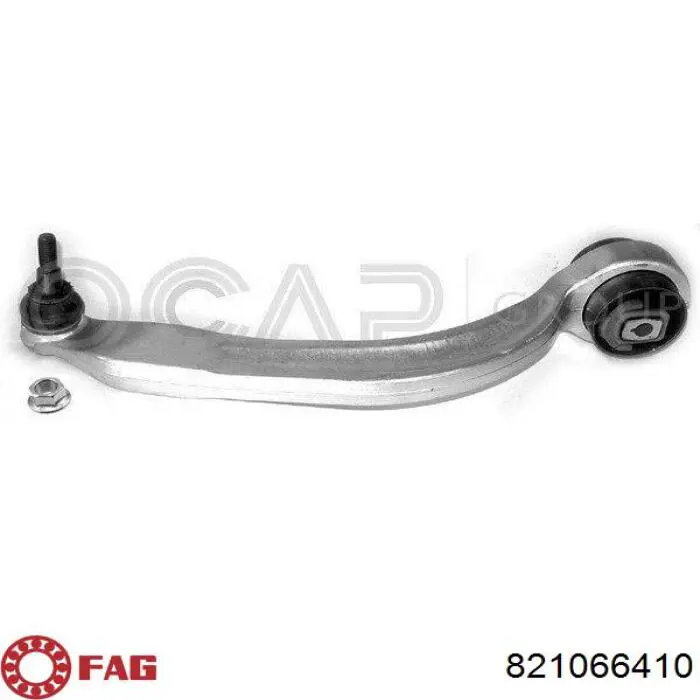 Важіль передній лівий FAG 821066410 ціна, від 42.64 USD