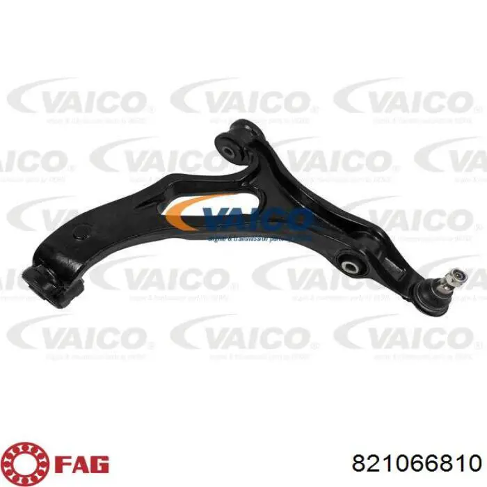 Важіль передній лівий FAG 821066810 ціна, від 170.95 USD