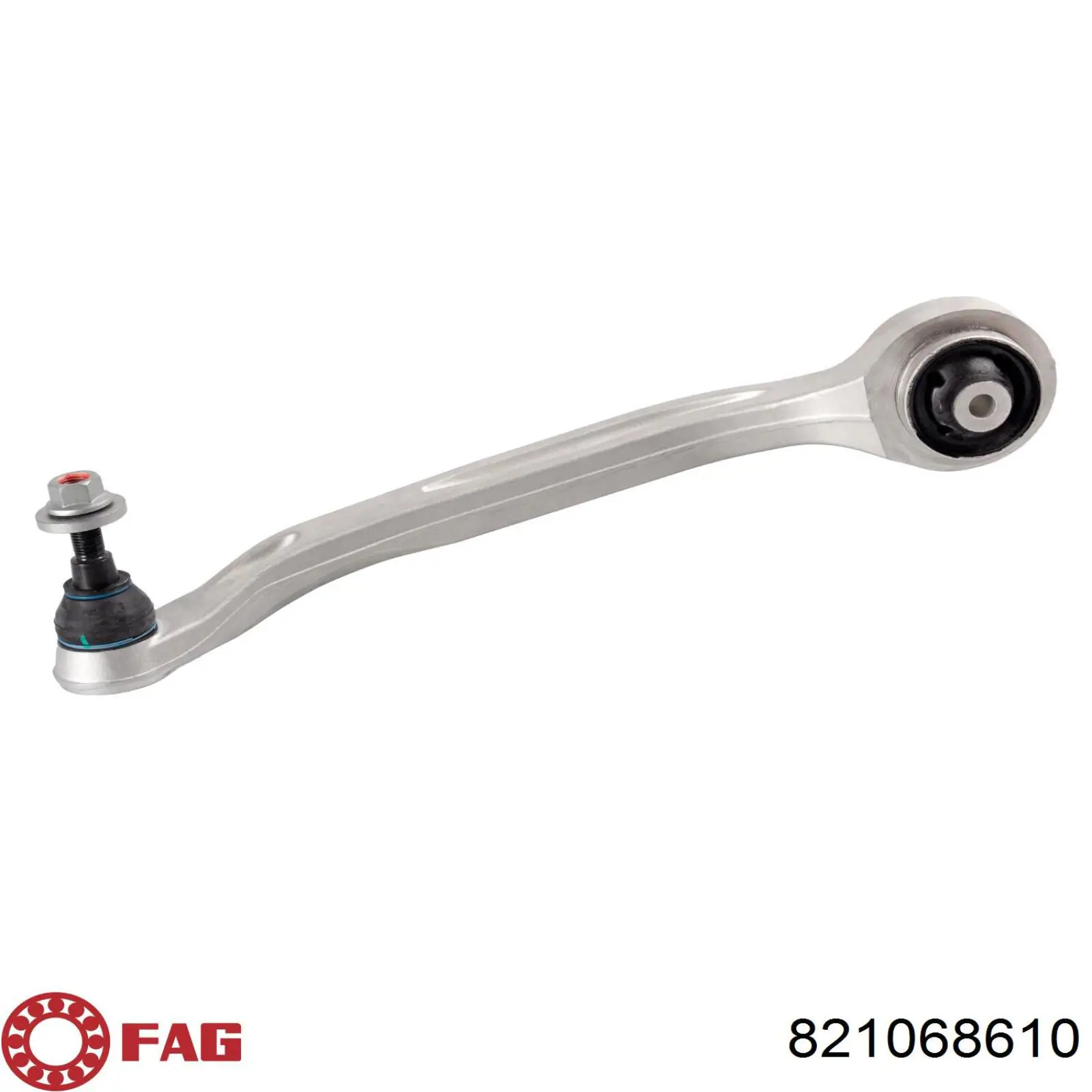 821068610 FAG Поперечний важіль