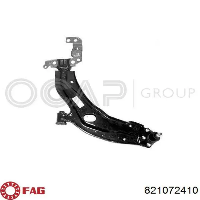 Важіль передній лівий FAG 821072410 ціна, від 51.19 USD