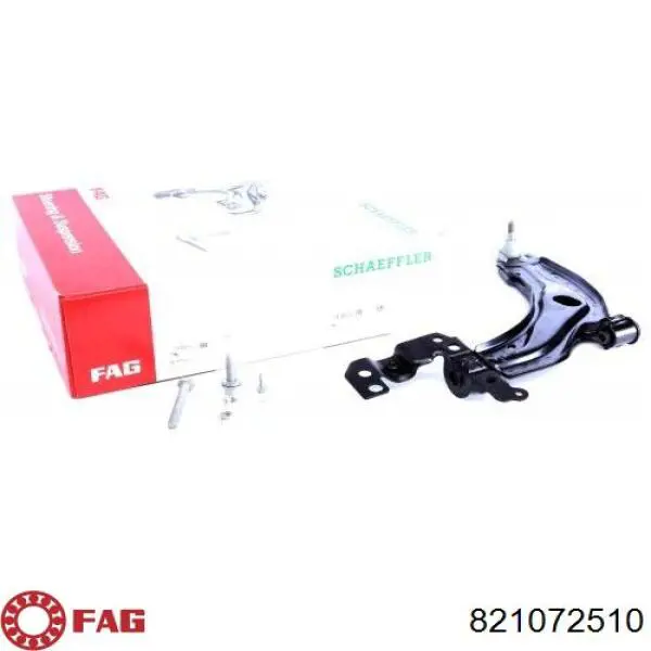 Важіль передньої підвіски нижній, правий Frap F2999 ціна, від 49.72 USD