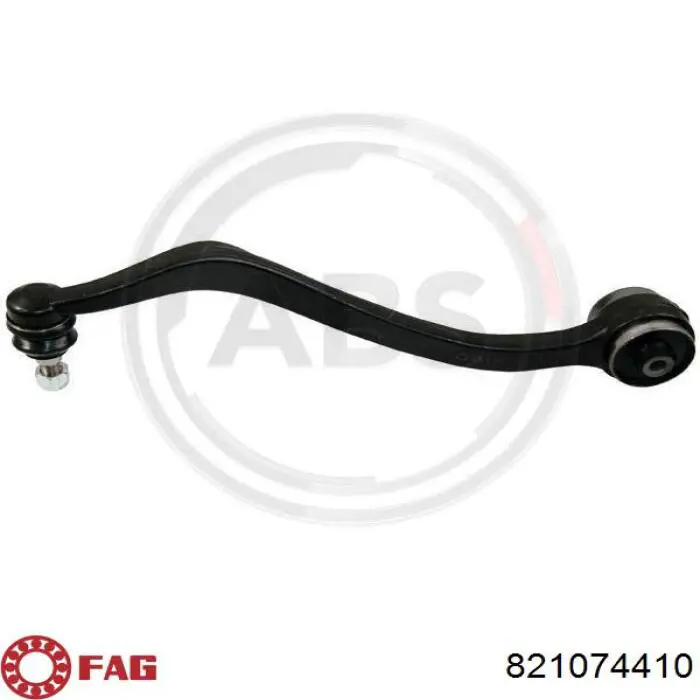 Важіль передній лівий FAG 821074410 ціна, від 48.31 USD