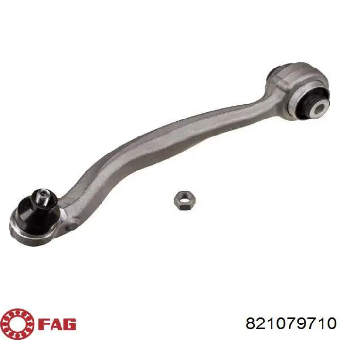 Важіль передній лівий FAG 821079710 ціна, від 71.10 USD
