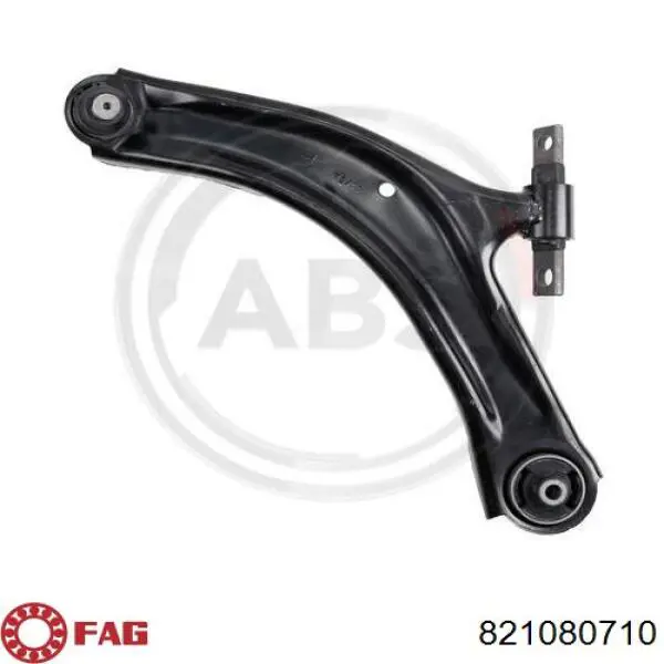 Важіль передній лівий FAG 821080710 ціна, від 63.49 USD