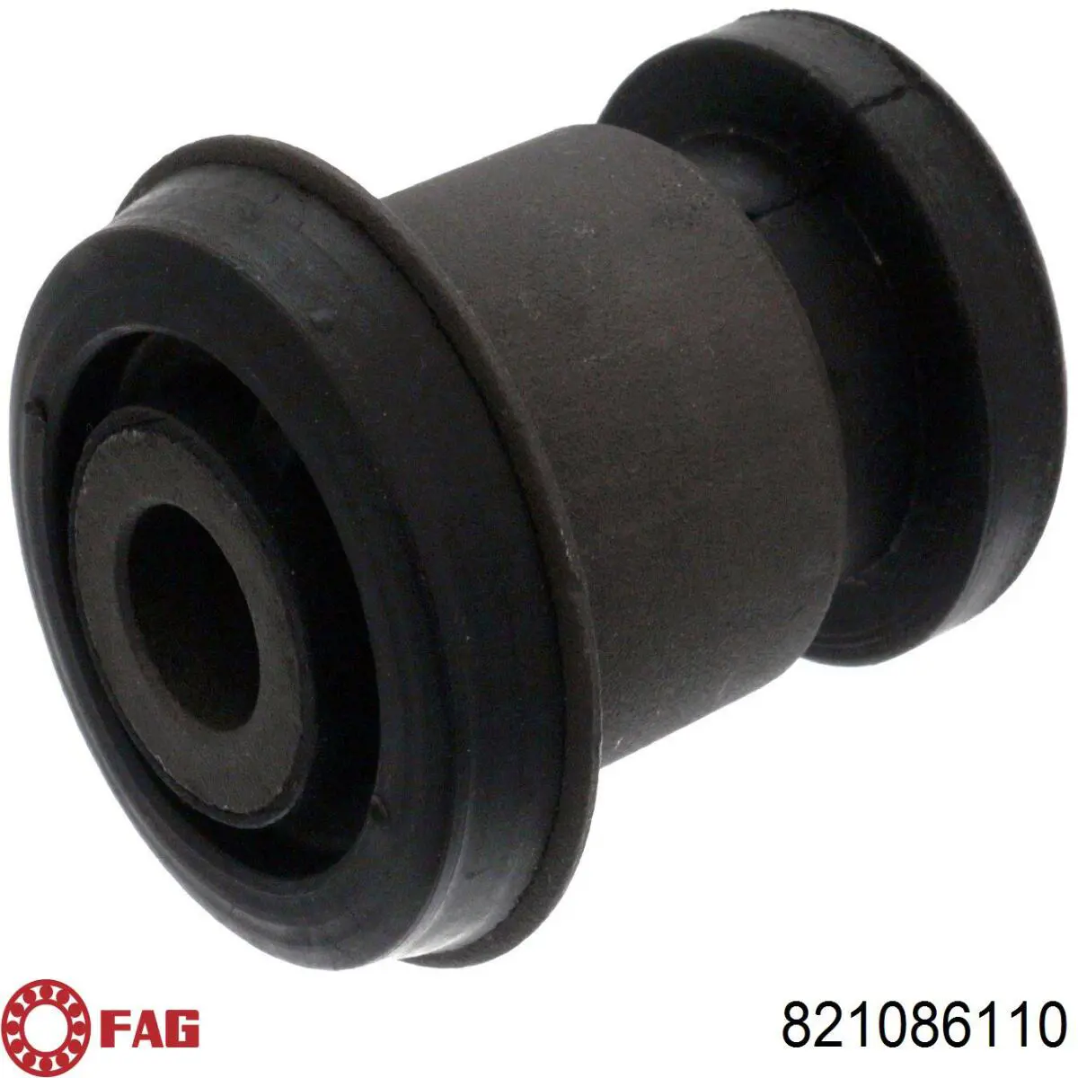 Важіль передньої підвіски нижній, правий FAG 821086110 ціна, від 96.17 USD