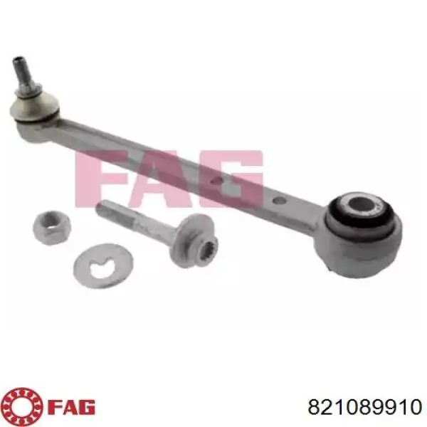 Задня поперечна тяга FAG 821089910 ціна, від 22.88 USD