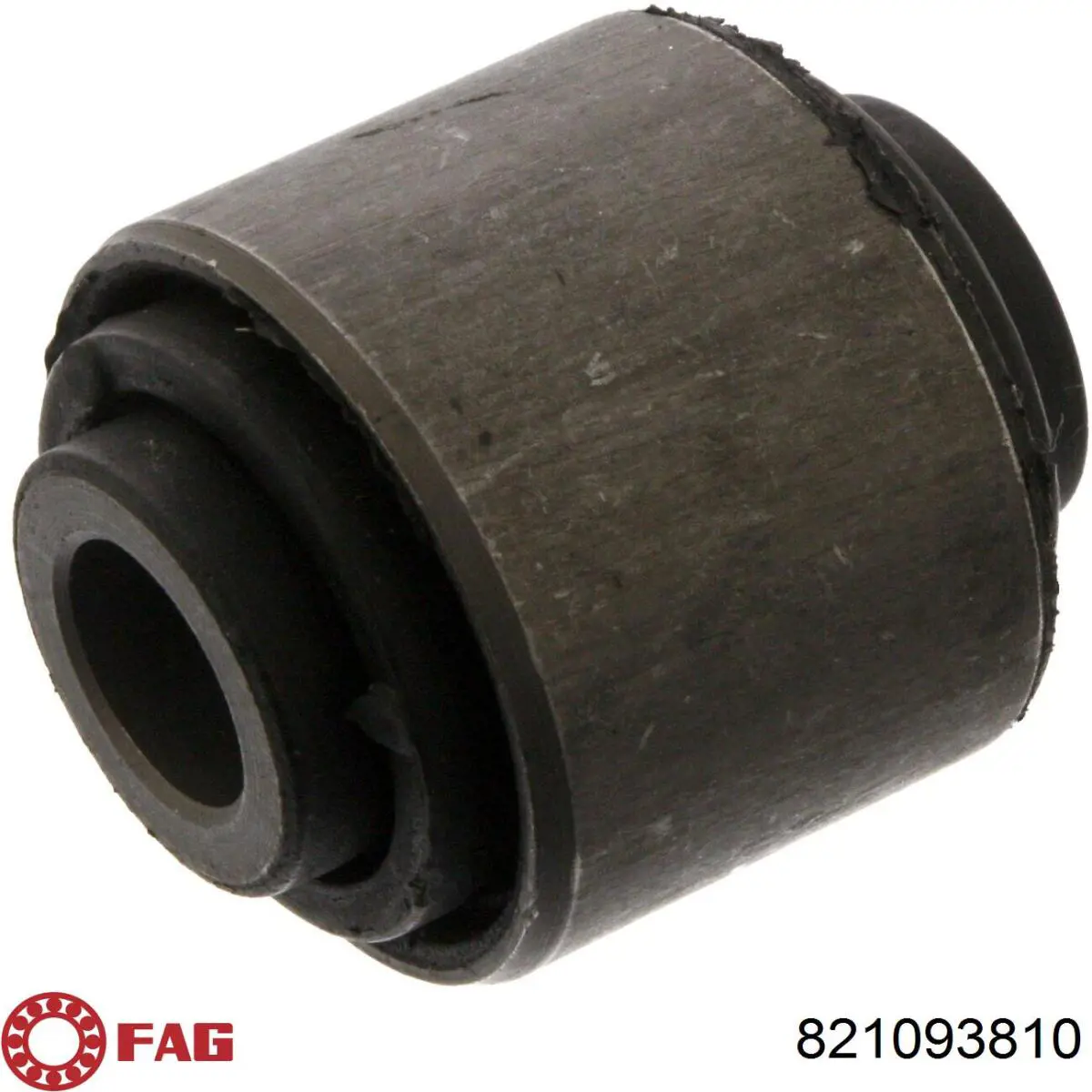 Тяга поперечна реактивна задньої підвіски FAG 821093810 ціна, від 31.27 USD