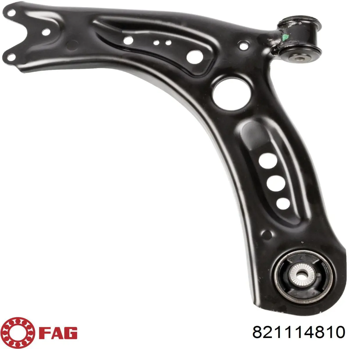 Важіль передній лівий FAG 821114810 ціна, від 52.92 USD
