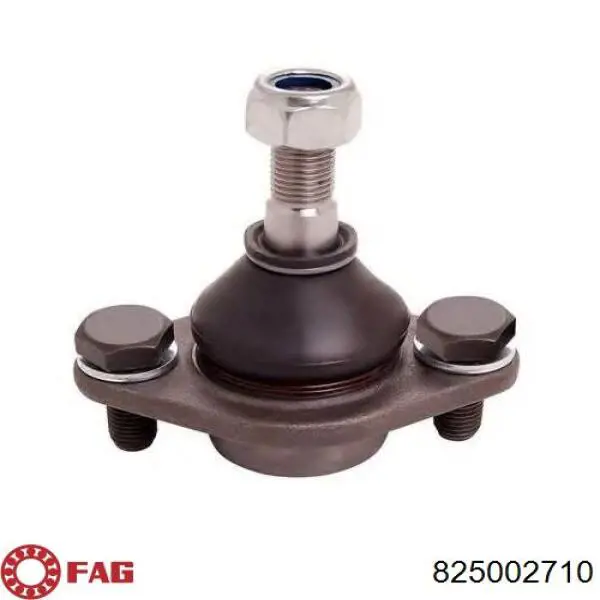 Кульова опора, нижня FAG 825002710 ціна, від 8.54 USD
