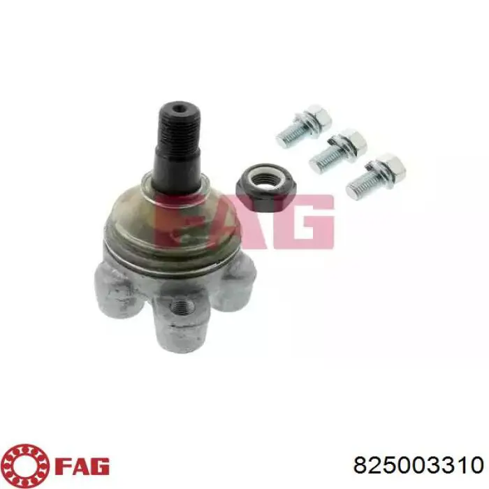 825003310 FAG Кульова опора, верхня
