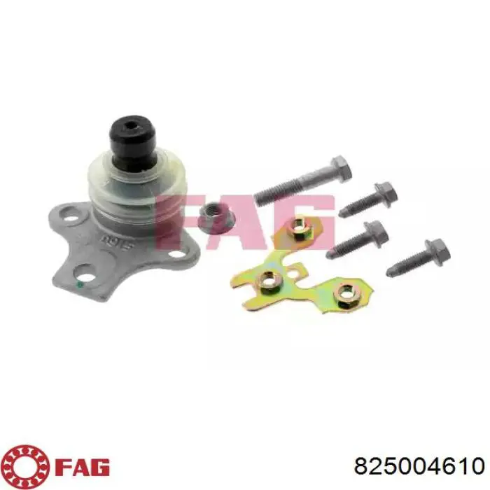 Купити 825004610 FAG Кульова опора, нижня