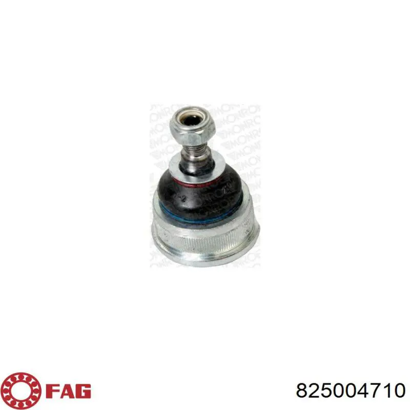 Кульова опора, нижня FAG 825004710