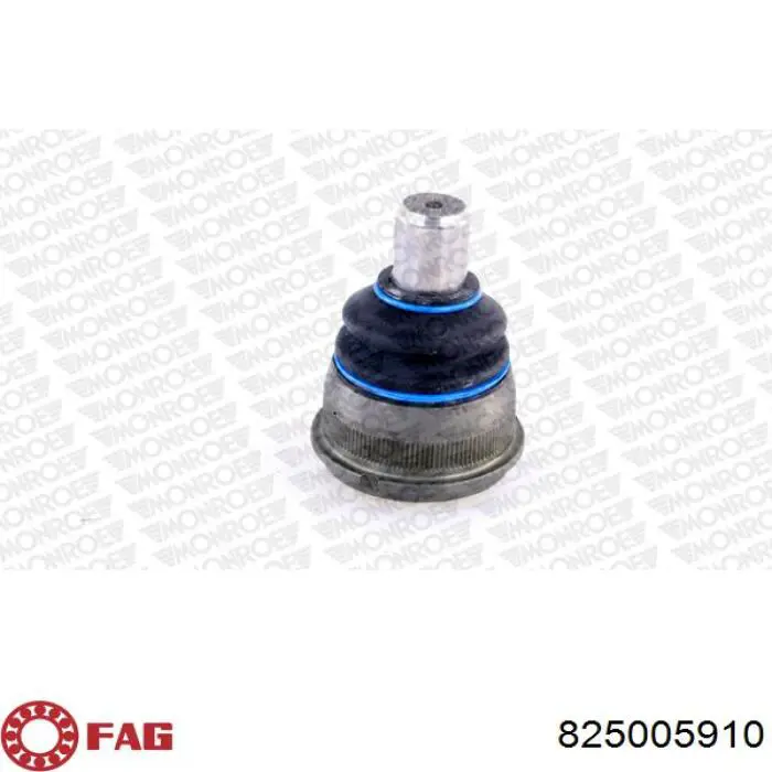 Купити 825005910 FAG Кульова опора, нижня