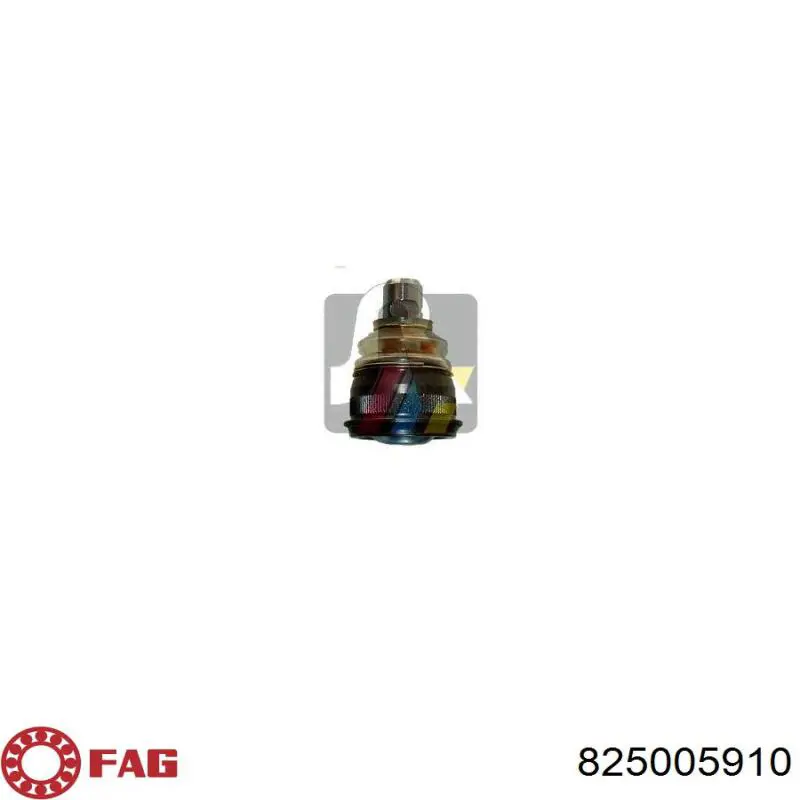 Кульова опора, нижня FAG 825005910
