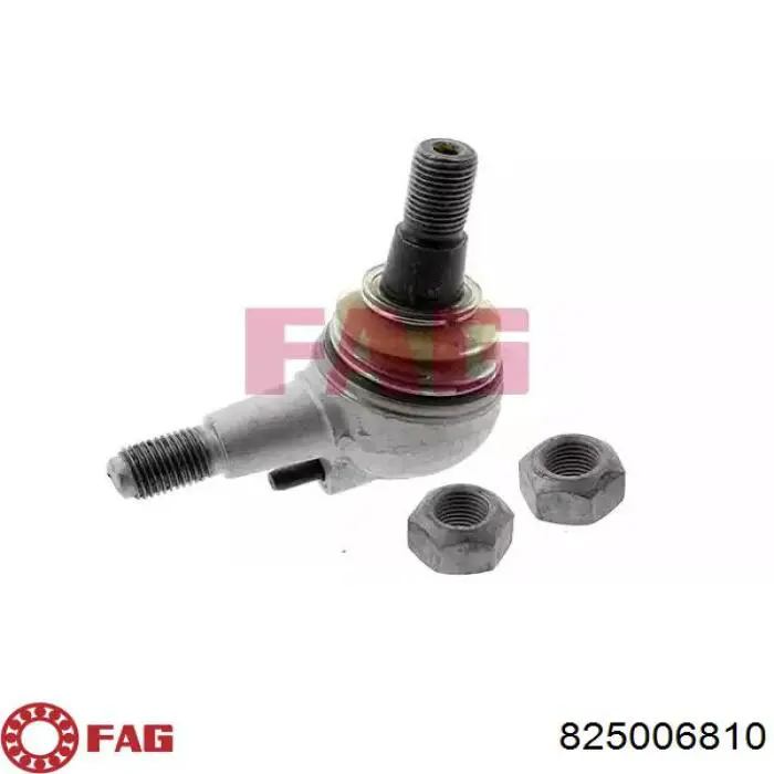 825006810 FAG Кульові на авто