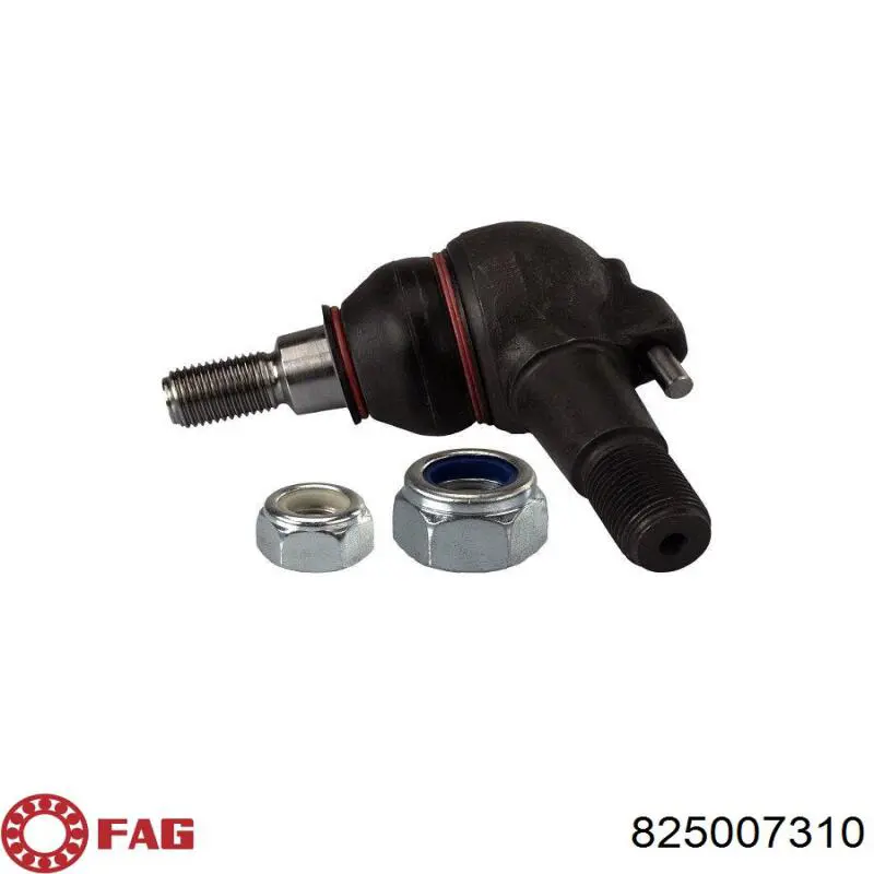 Купити 825007310 FAG Кульова опора, нижня