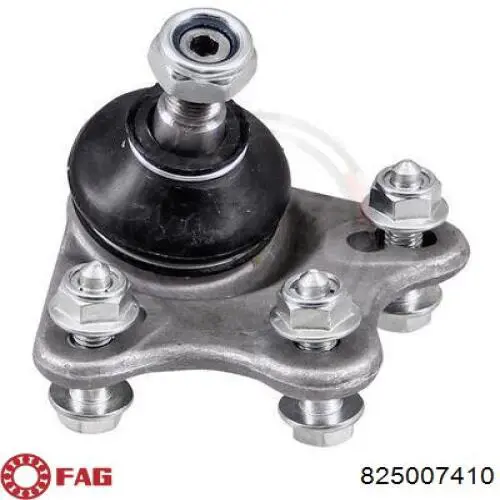 Купити 825007410 FAG Кульова опора, нижня