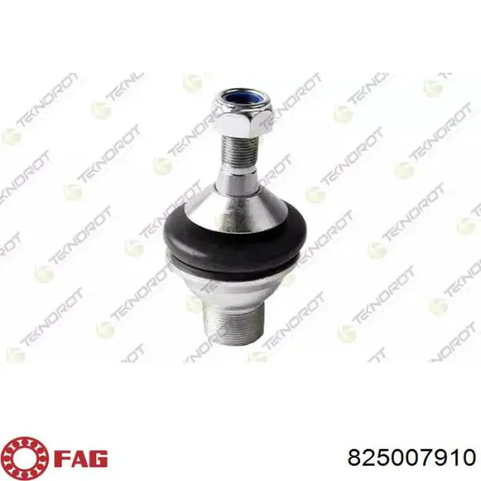 Купити 825007910 FAG Кульова опора, нижня