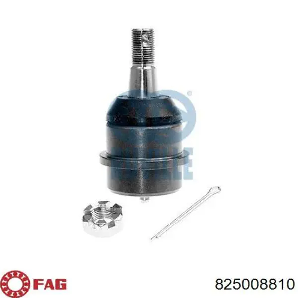 Купити 825008810 FAG Кульова опора, верхня