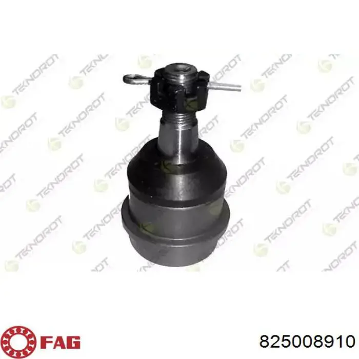 Кульова опора, нижня FAG 825008910 ціна, від 19.38 USD