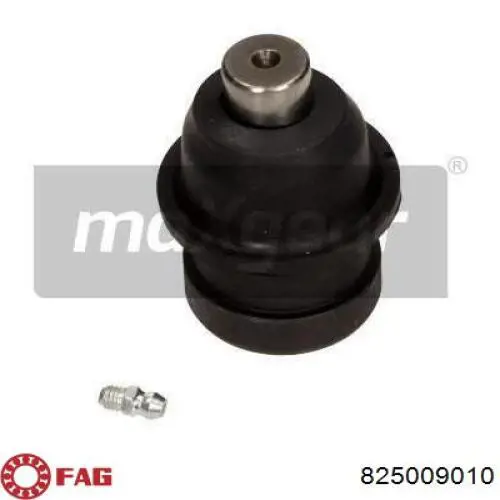 Купити 825009010 FAG Кульова опора, нижня
