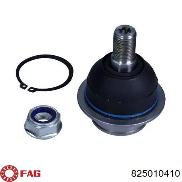Кульова опора, нижня FAG 825010410 ціна, від 14.70 USD