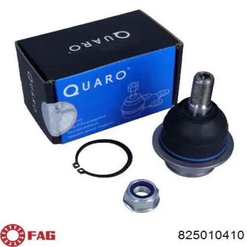 Купити 825010410 FAG Кульова опора, нижня