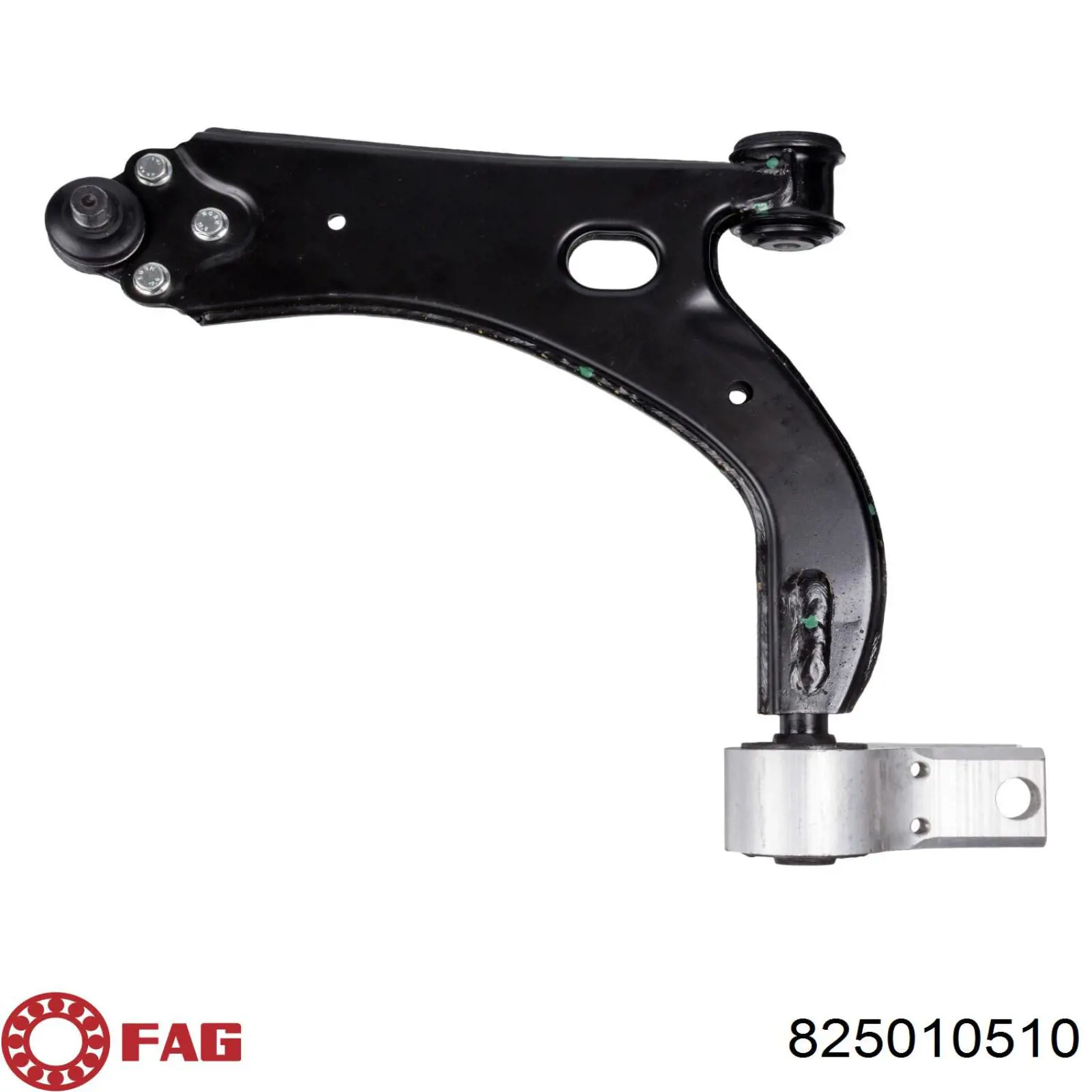 Кульова опора, нижня FAG 825010510 ціна, від 15.89 USD