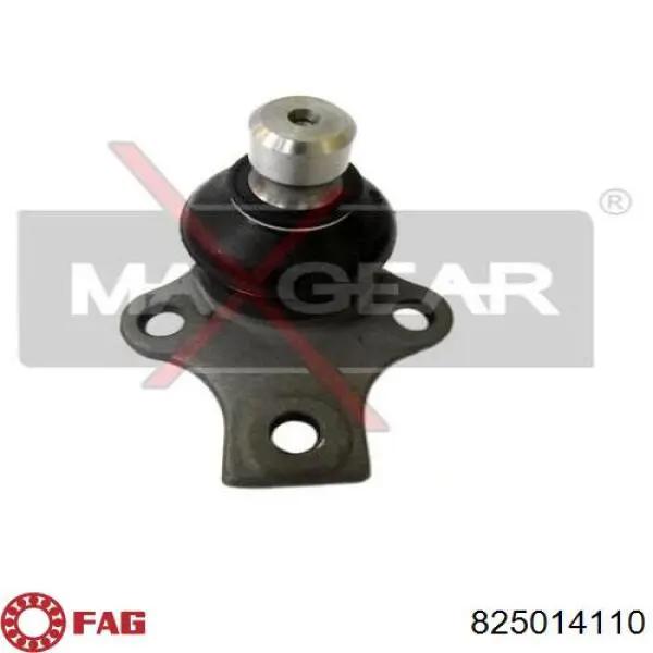 Купити 825014110 FAG Кульова опора, нижня