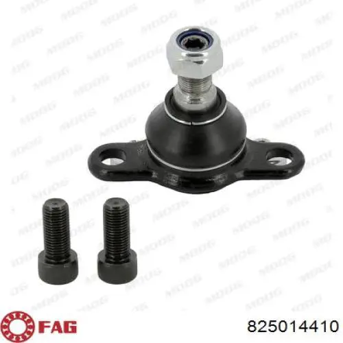 Купити 825014410 FAG Кульова опора, нижня