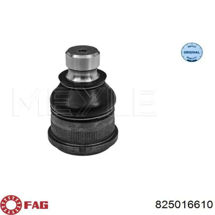 Кульова опора, нижня FAG 825016610 ціна, від 10.07 USD