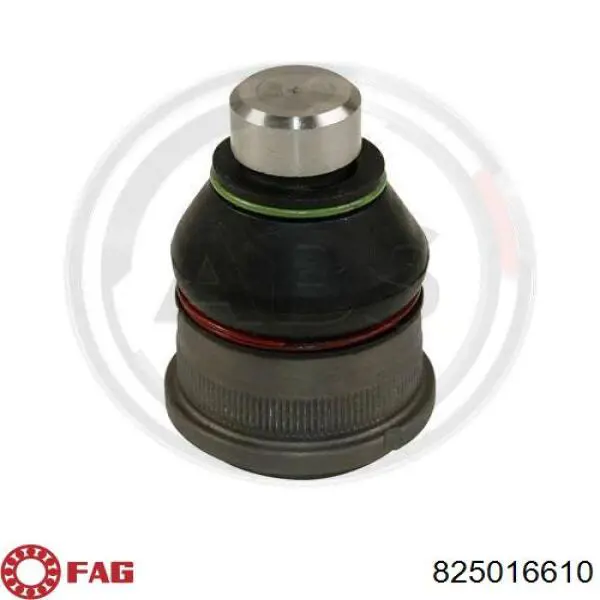 Купити 825016610 FAG Кульова опора, нижня