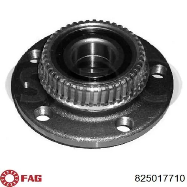 Купити 825017710 FAG Кульова опора, нижня
