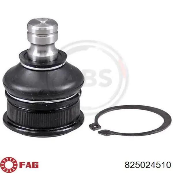 Кульова опора, нижня FAG 825024510 ціна, від 9.83 USD