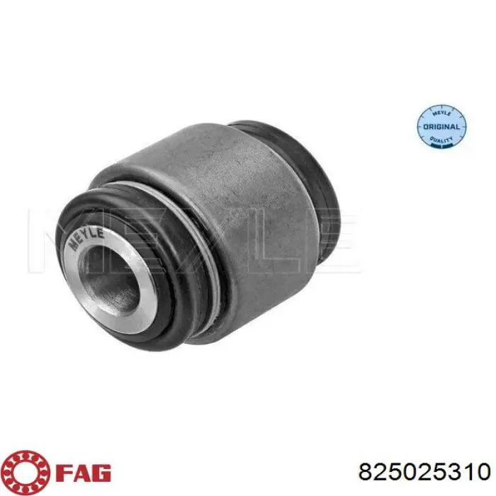 Сайлентблок цапфи задньої FAG 825025310 ціна, від 10.34 USD