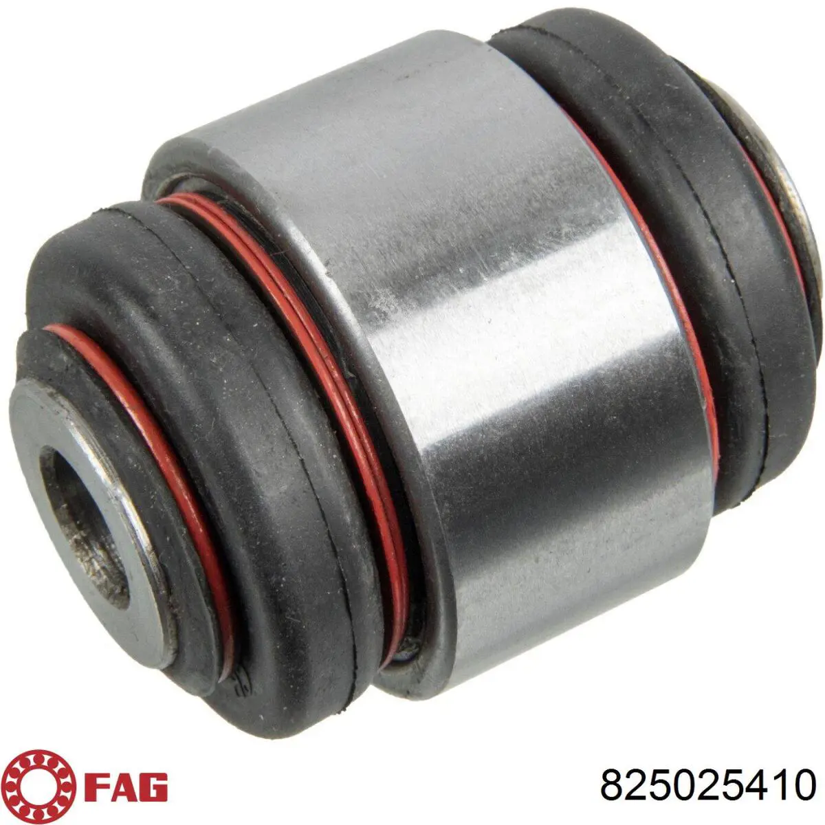 Сайлентблок цапфи задньої FAG 825025410 ціна, від 14.84 USD